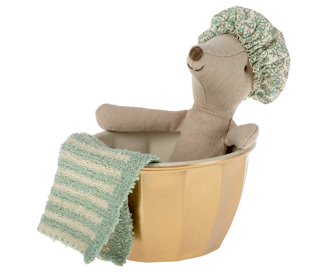 Mouse Spa & Wellness - Mint