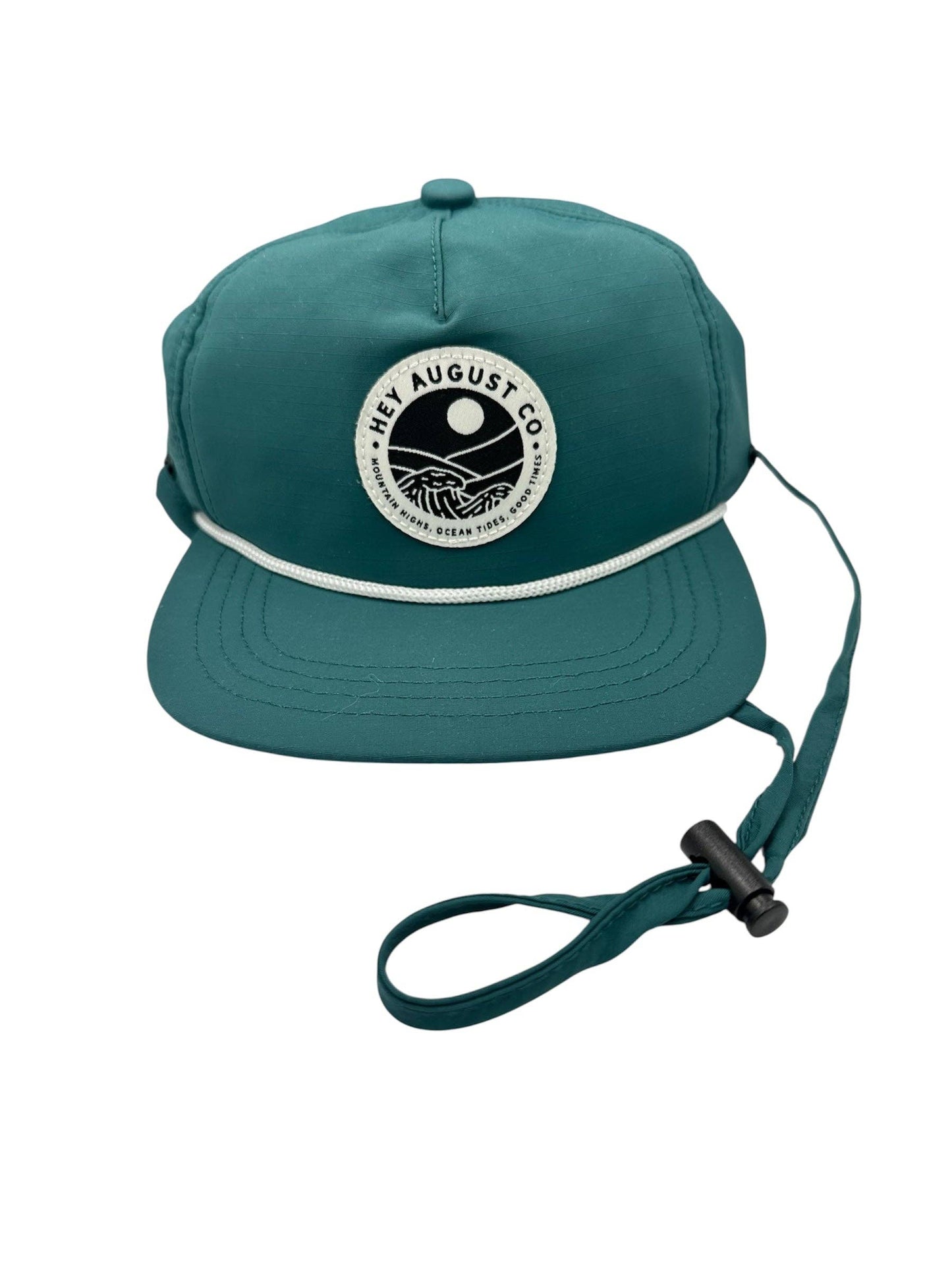 Adventure Cap - Jetty