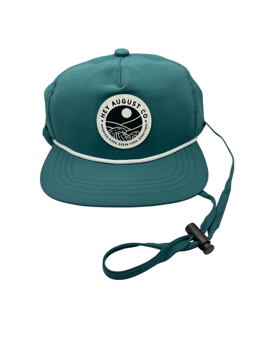 Adventure Cap - Jetty