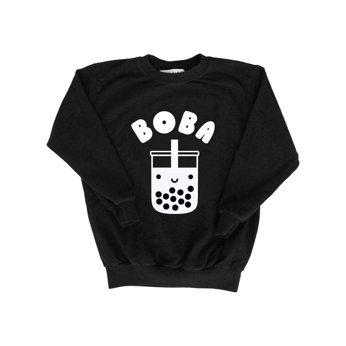 Boba Kid’s Sweatshirt