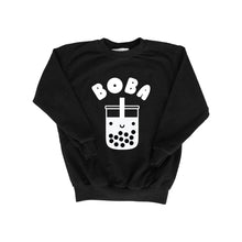 Load image into Gallery viewer, Boba Kid’s Sweatshirt
