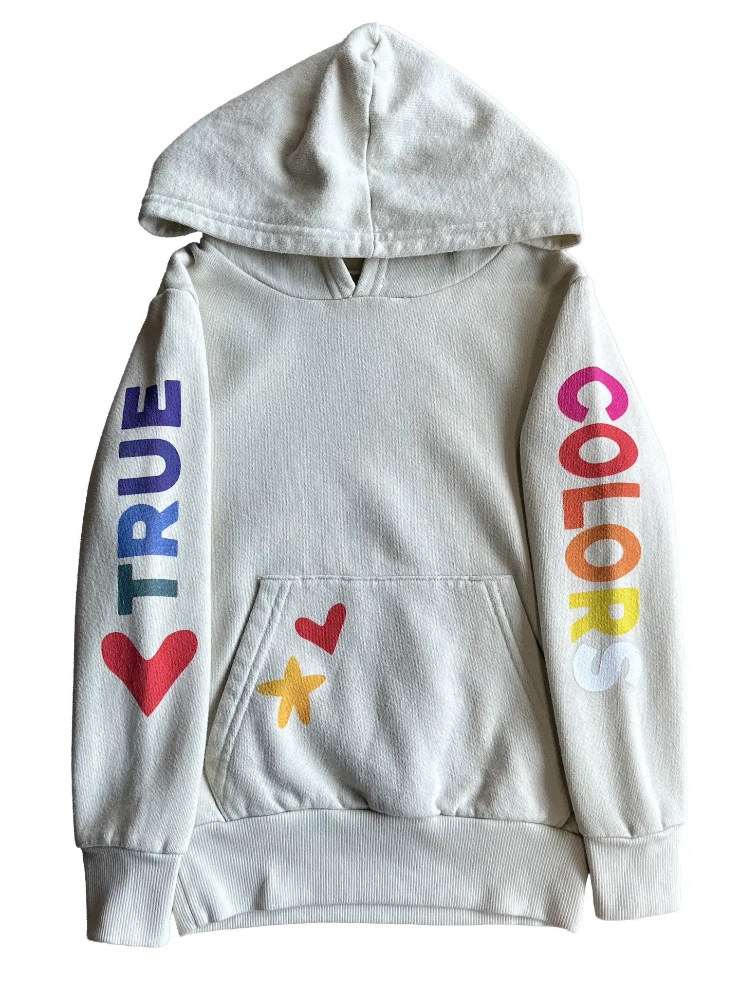 True Color Hoodie