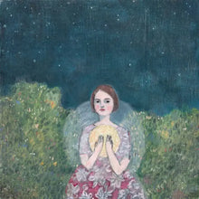 Load image into Gallery viewer, Her Radiance Lit the Night - Print
