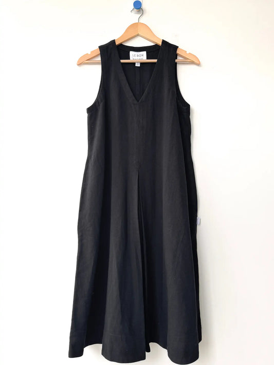 Camille Dress - Black