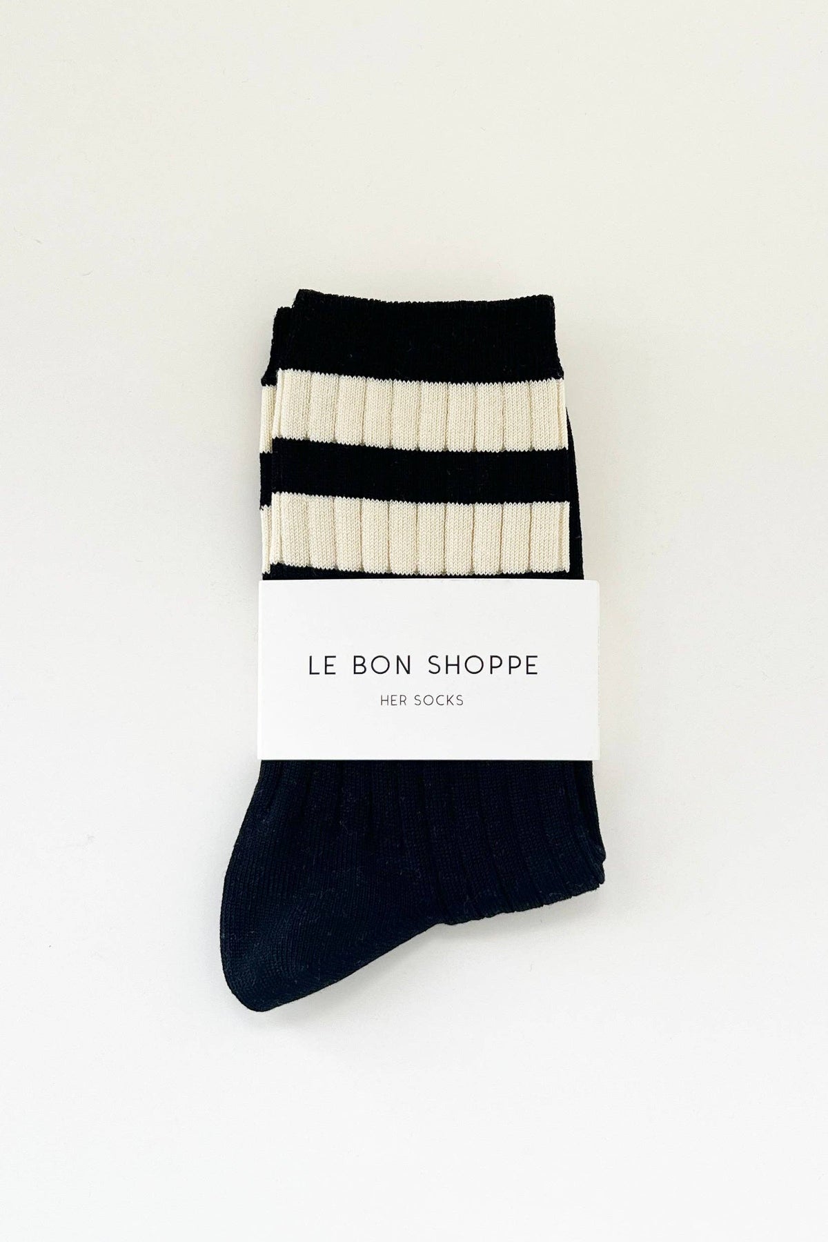 Her Varsity Socks - Several Colors