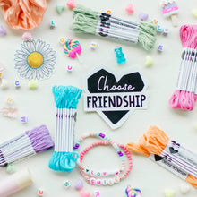 Load image into Gallery viewer, Be Sweet Expansion Pack - My Friendship Bracelet Maker
