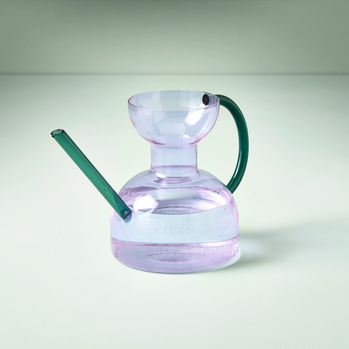 Glass Watering Can (32 Fl.oz.)
