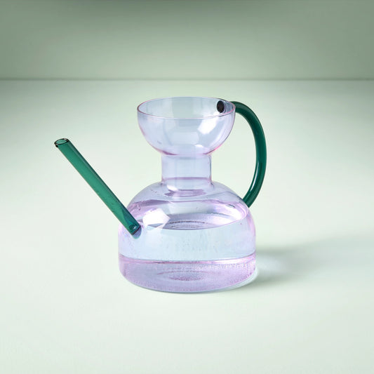 Glass Watering Can (32 Fl.oz.)