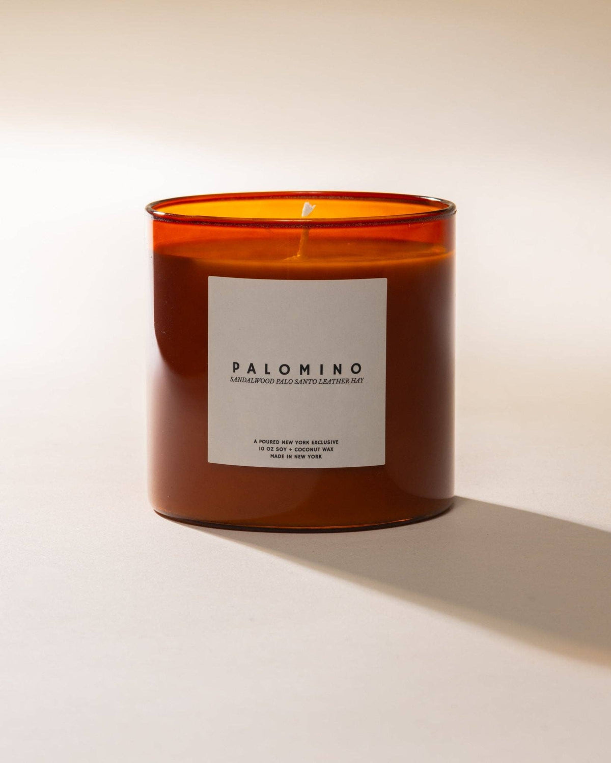 Palomino | Poured New York