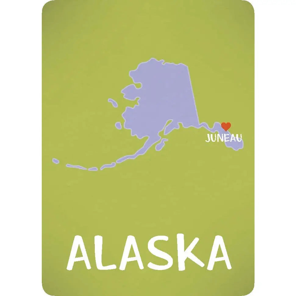 All About the United States