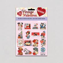 Load image into Gallery viewer, A Valentine For Everyone - Valentines Packet
