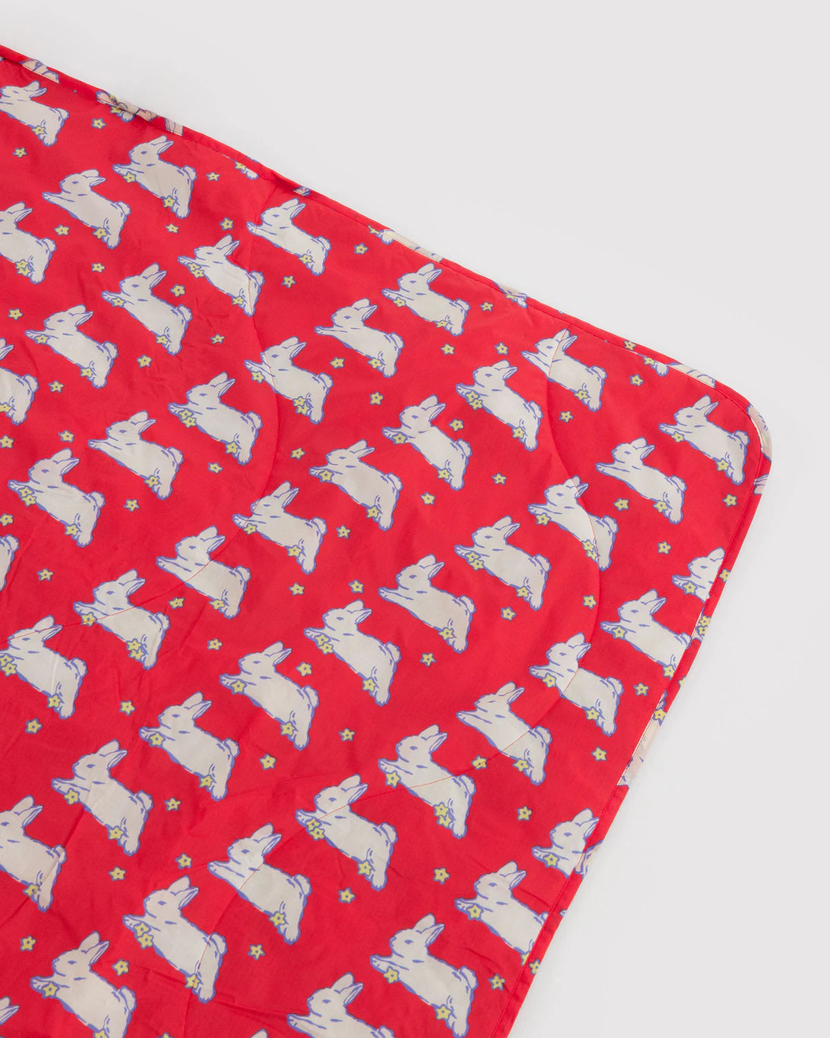 Baggu Picnic Blanket - Bunnies