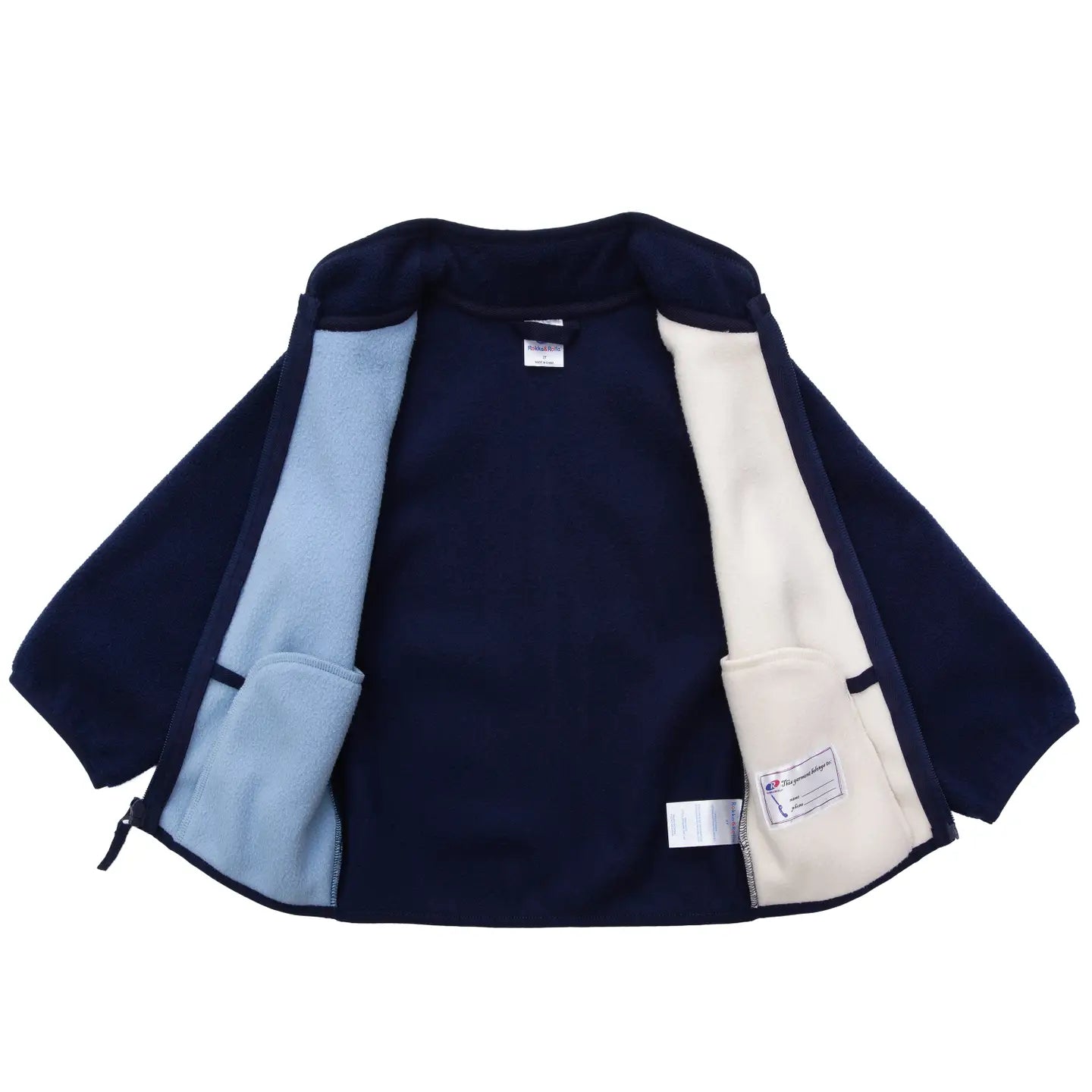 Adventure Fleece Jacket