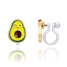 Load image into Gallery viewer, Clip-On Cutie Earrings - Several Designs
