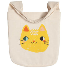 Load image into Gallery viewer, Danica Studio Meow Meow Cats Tote Bag
