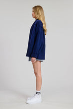 Load image into Gallery viewer, Sardine Sweater Cardigan
