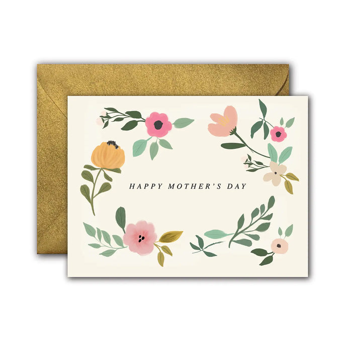 mother's day card