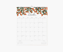 Load image into Gallery viewer, 2026 Dahlia Appointment Calendar
