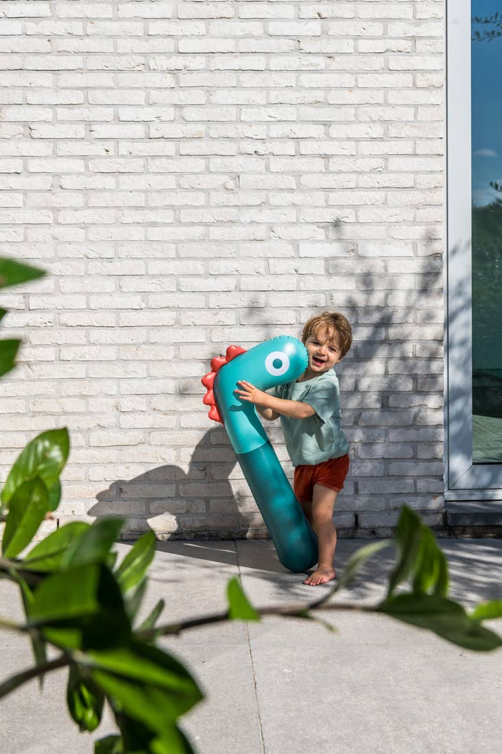 Noodle Friends - Dino