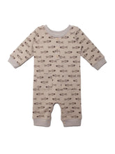 Load image into Gallery viewer, Isaiah Romper
