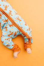 Load image into Gallery viewer, Lobster Shack Bamboo Sleeper
