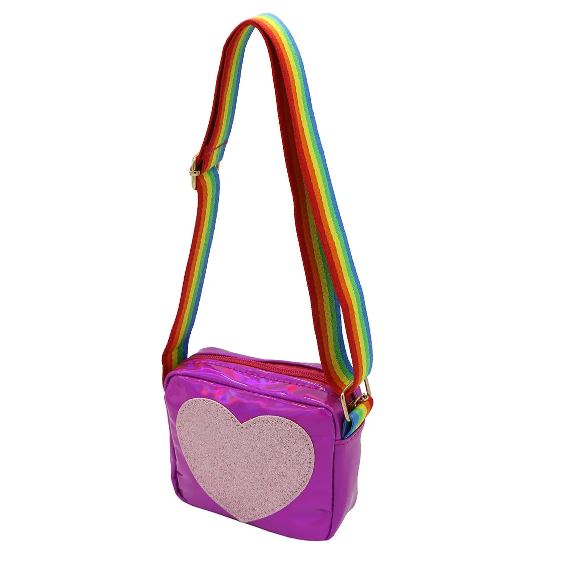Heart Purse - Several Colors