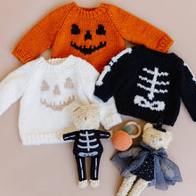 Load image into Gallery viewer, Plush Witch Bear Toy Baby Kid Stuffed Animal Halloween Magic
