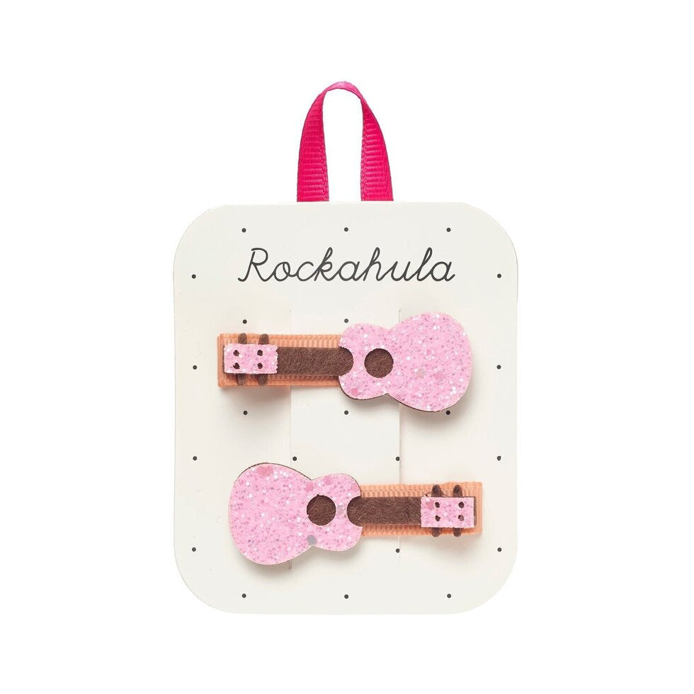Folk Guitar Clips