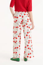 Load image into Gallery viewer, Cherry Print Pants
