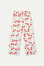 Load image into Gallery viewer, Cherry Print Pants
