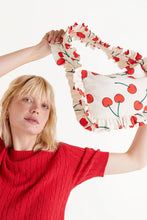 Load image into Gallery viewer, Cherry Print Shoulder Bag
