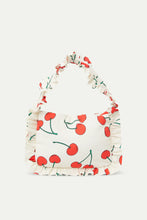 Load image into Gallery viewer, Cherry Print Shoulder Bag
