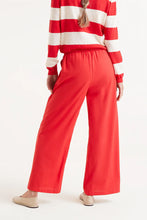 Load image into Gallery viewer, Straight Trouser - Red
