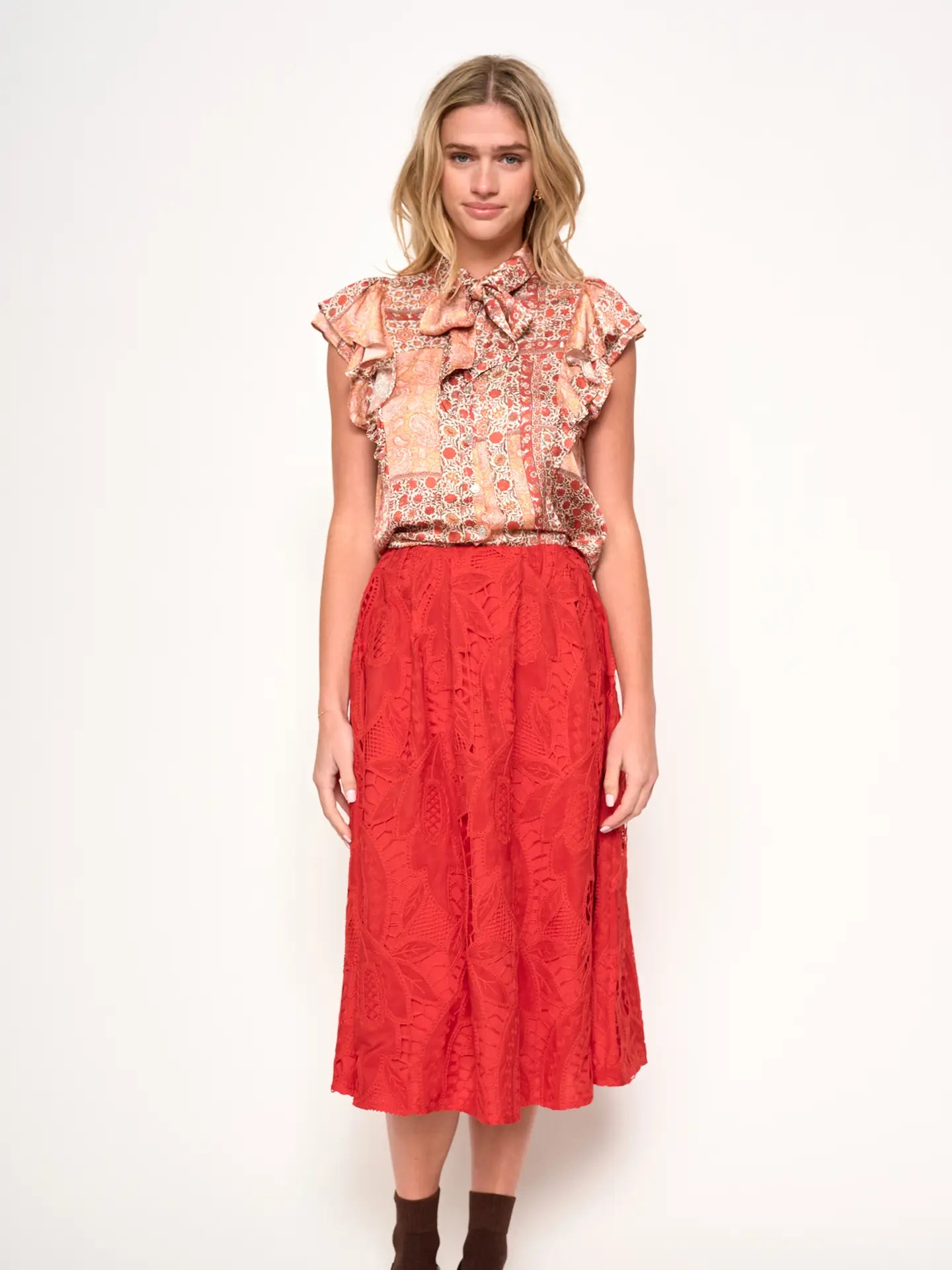 Clementine Skirt