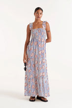 Load image into Gallery viewer, Shell Print Dress
