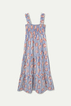 Load image into Gallery viewer, Shell Print Dress
