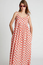 Load image into Gallery viewer, Strawberry Print Dress
