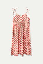 Load image into Gallery viewer, Strawberry Print Dress
