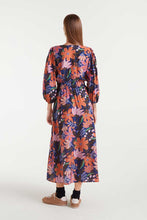 Load image into Gallery viewer, Floral Printed Long Dress
