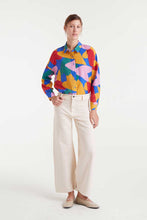 Load image into Gallery viewer, Heart Print L/S Shirt
