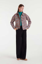Load image into Gallery viewer, Black Corduroy Pants

