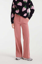 Load image into Gallery viewer, Pink Corduroy Pants

