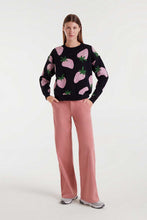 Load image into Gallery viewer, Pink Corduroy Pants
