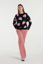Load image into Gallery viewer, Pink Corduroy Pants

