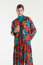 Load image into Gallery viewer, Printed Jacket

