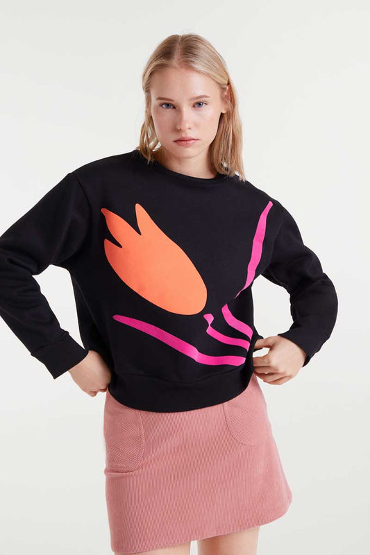 Tulip Sweatshirt