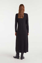 Load image into Gallery viewer, Tulip Long Knit Dress
