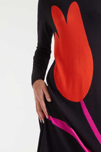 Load image into Gallery viewer, Tulip Long Knit Dress
