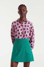 Load image into Gallery viewer, Strawberry Print Shirt

