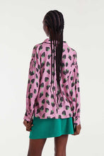 Load image into Gallery viewer, Strawberry Print Shirt
